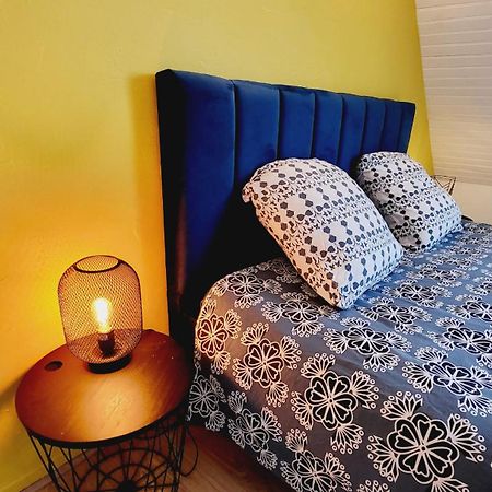 Kerelo Le Ptit St Roch, Maisonnette Cosy, Mer 5Km, Ploudalmézeau Kültér fotó