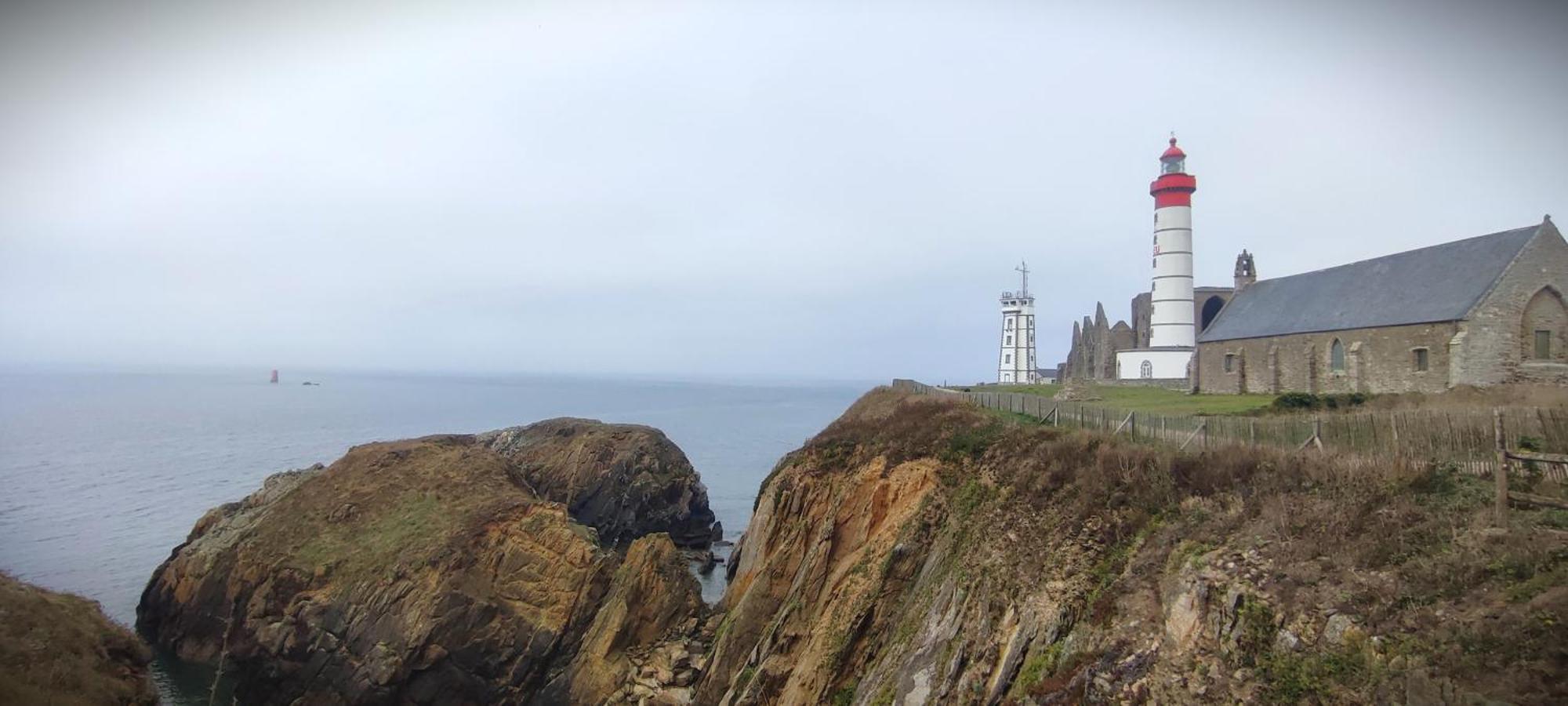 Kerelo Le Ptit St Roch, Maisonnette Cosy, Mer 5Km, Ploudalmézeau Kültér fotó